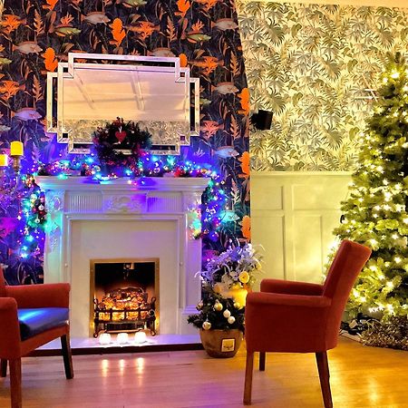 Ashton Court Hotel Exmouth Kültér fotó